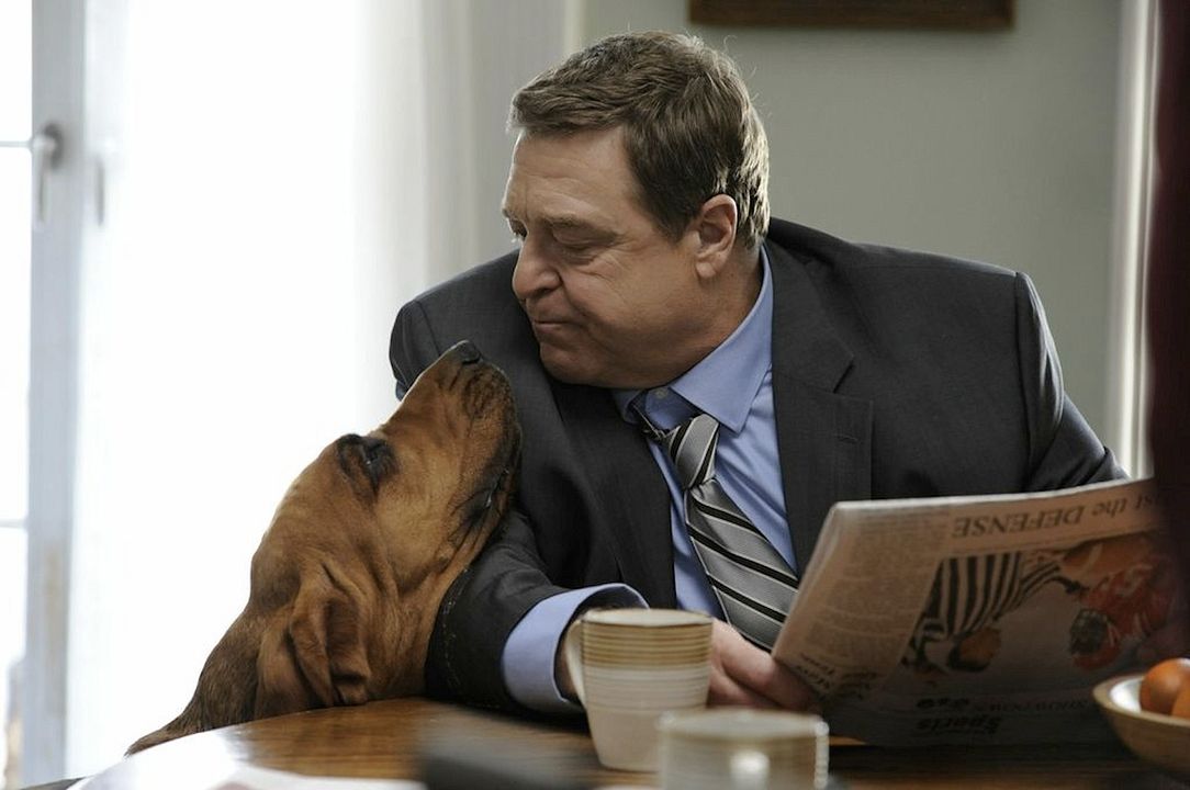 Foto John Goodman