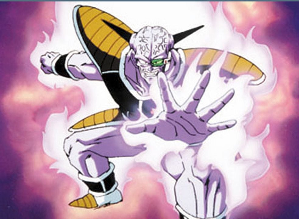 Dragon Ball Z : Foto