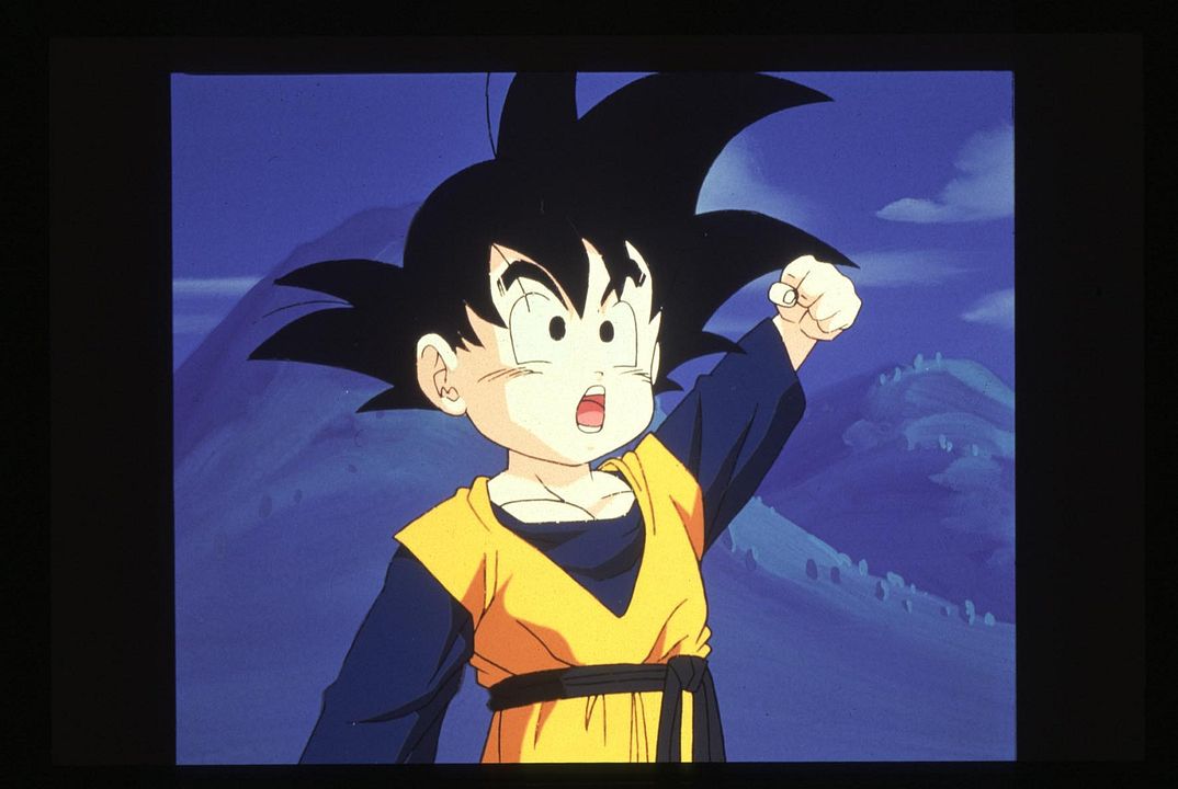 Dragon Ball Z : Foto