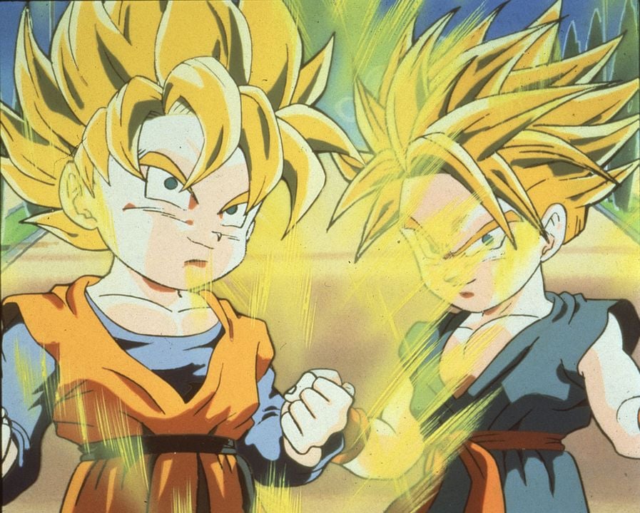 Dragon Ball Z : Foto