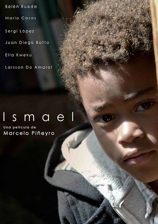 Ismael : Póster