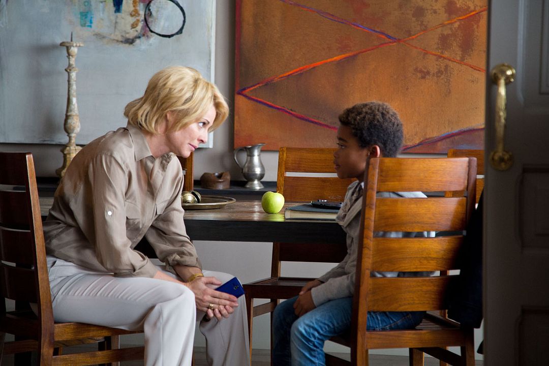 Ismael : Foto Belén Rueda