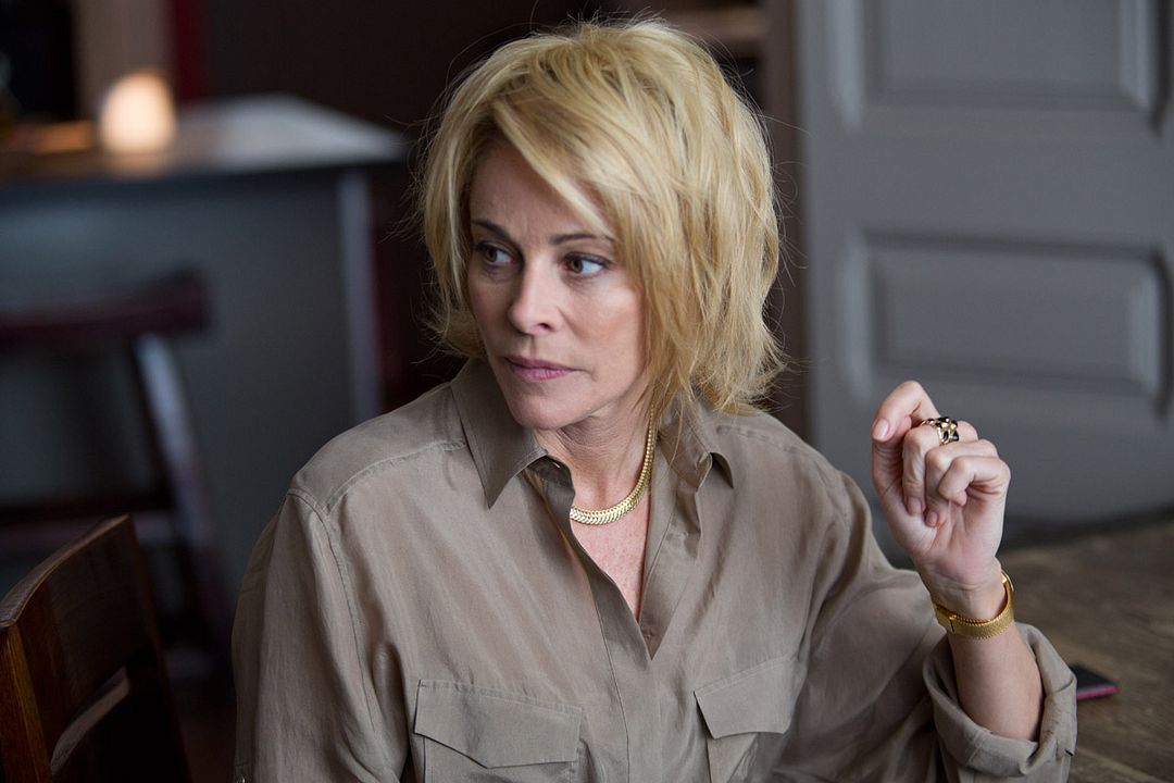 Ismael : Foto Belén Rueda