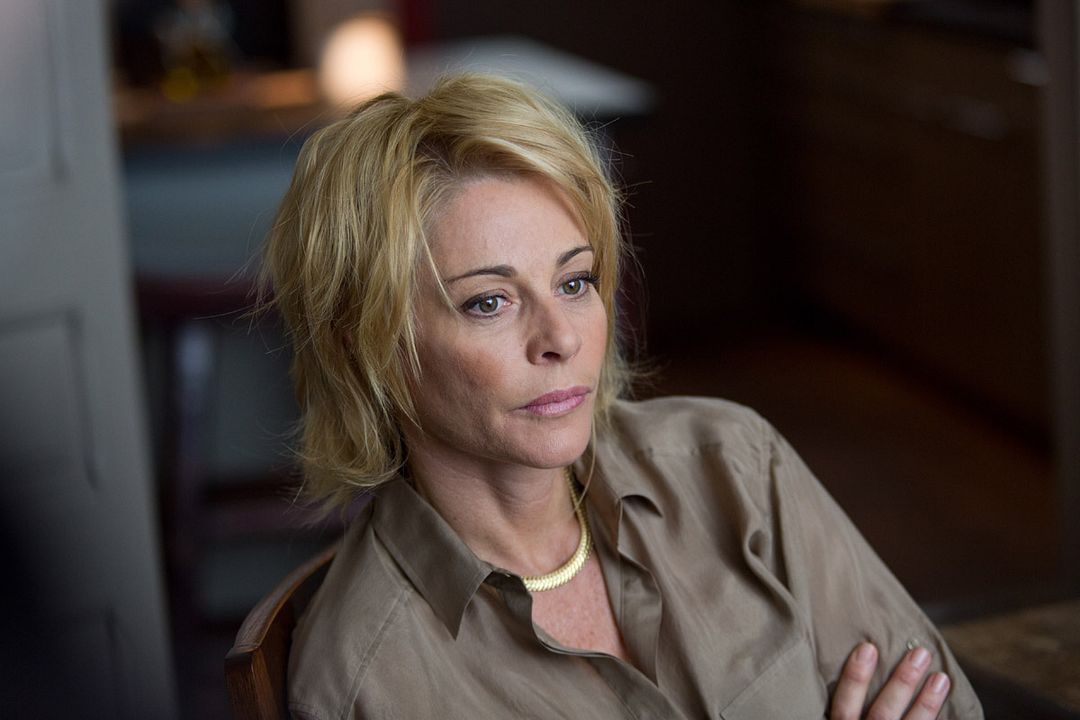 Ismael : Foto Belén Rueda