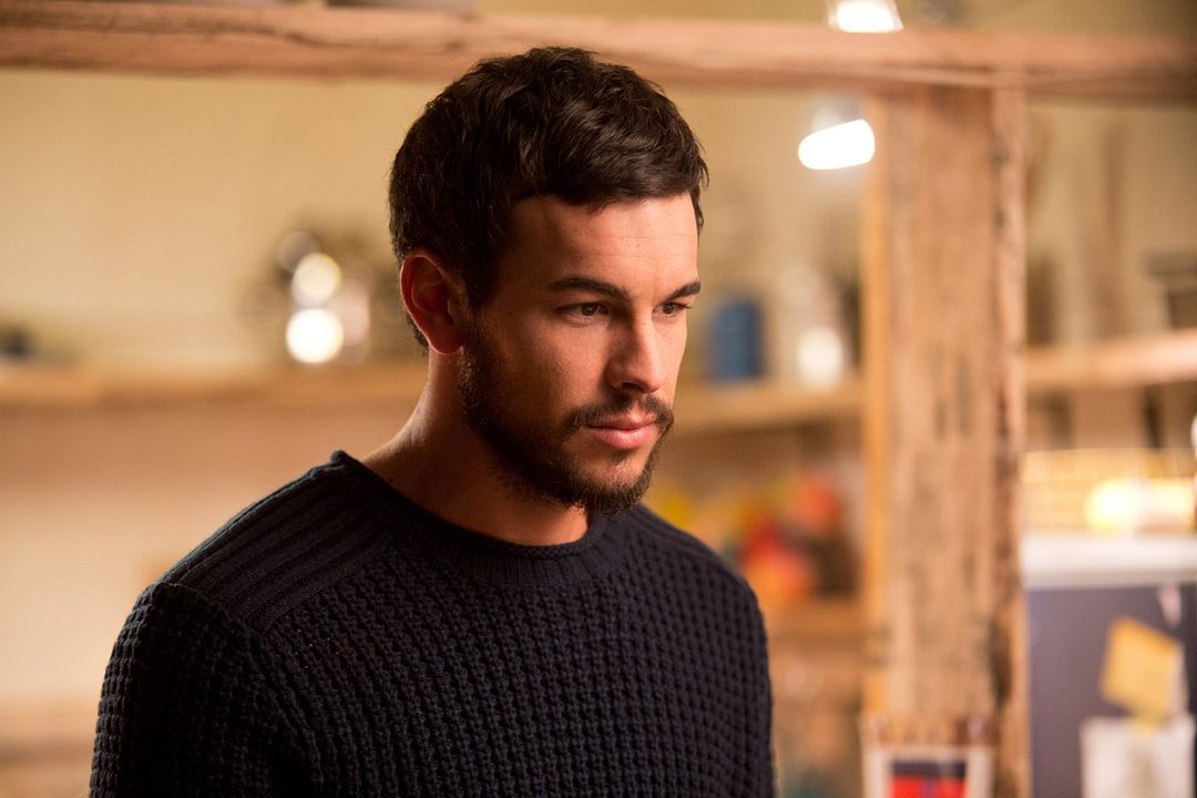 Ismael : Foto Mario Casas