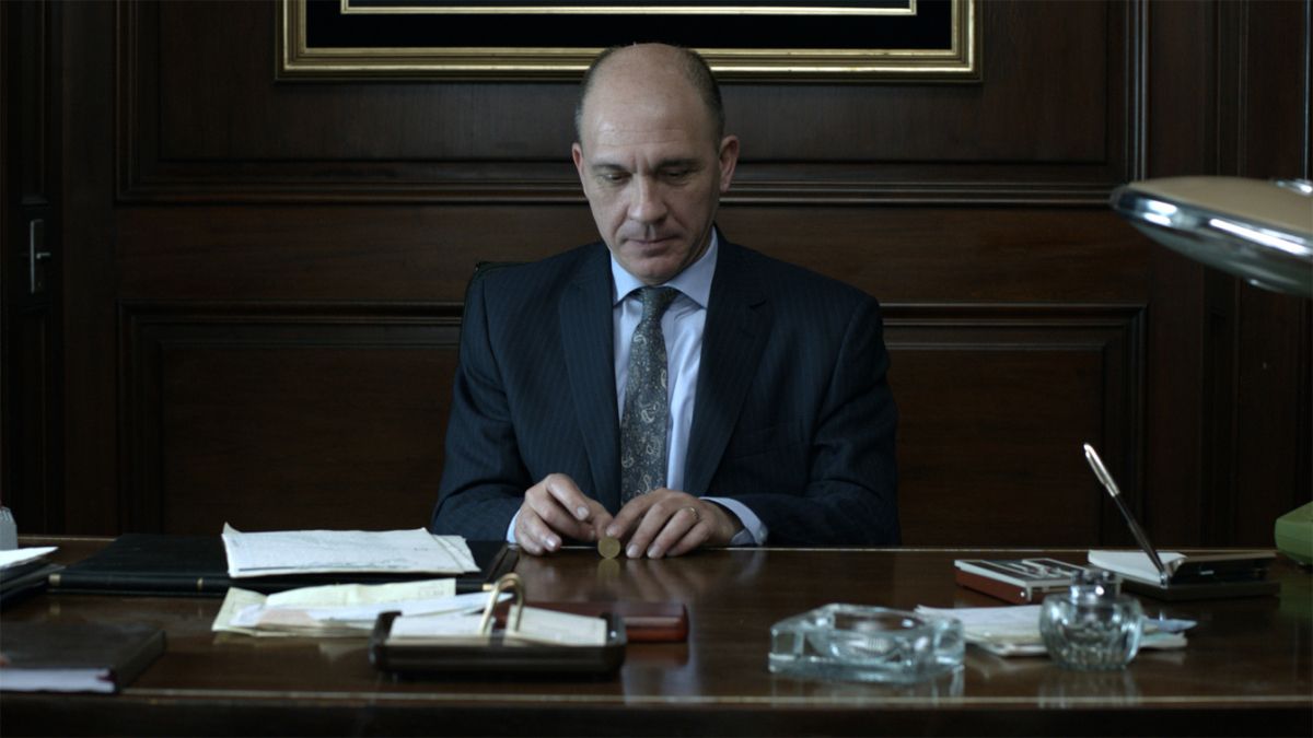 Foto Dario Grandinetti