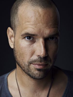 Póster Bence Fliegauf