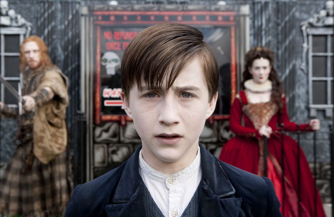 The Great Ghost Rescue : Foto