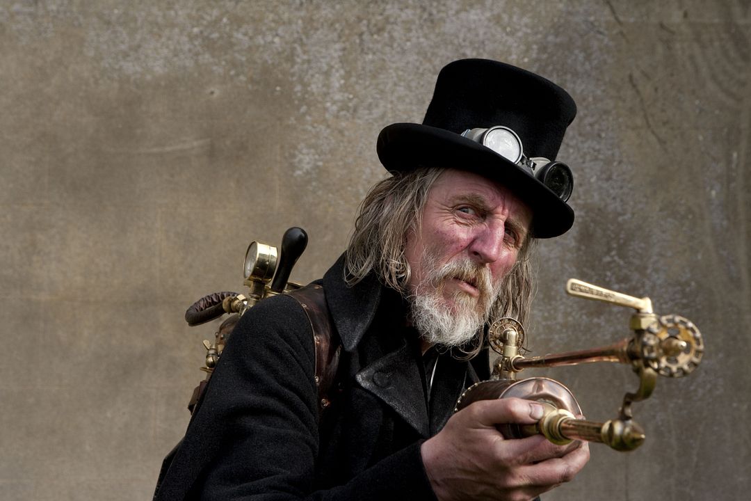 The Great Ghost Rescue : Foto