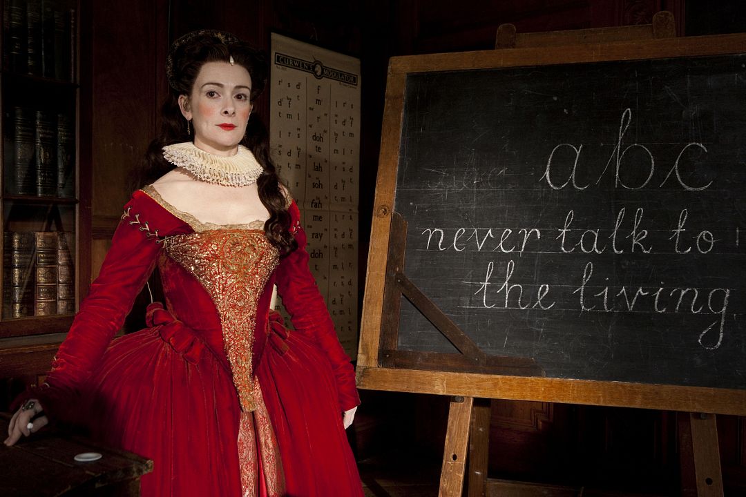 The Great Ghost Rescue : Foto