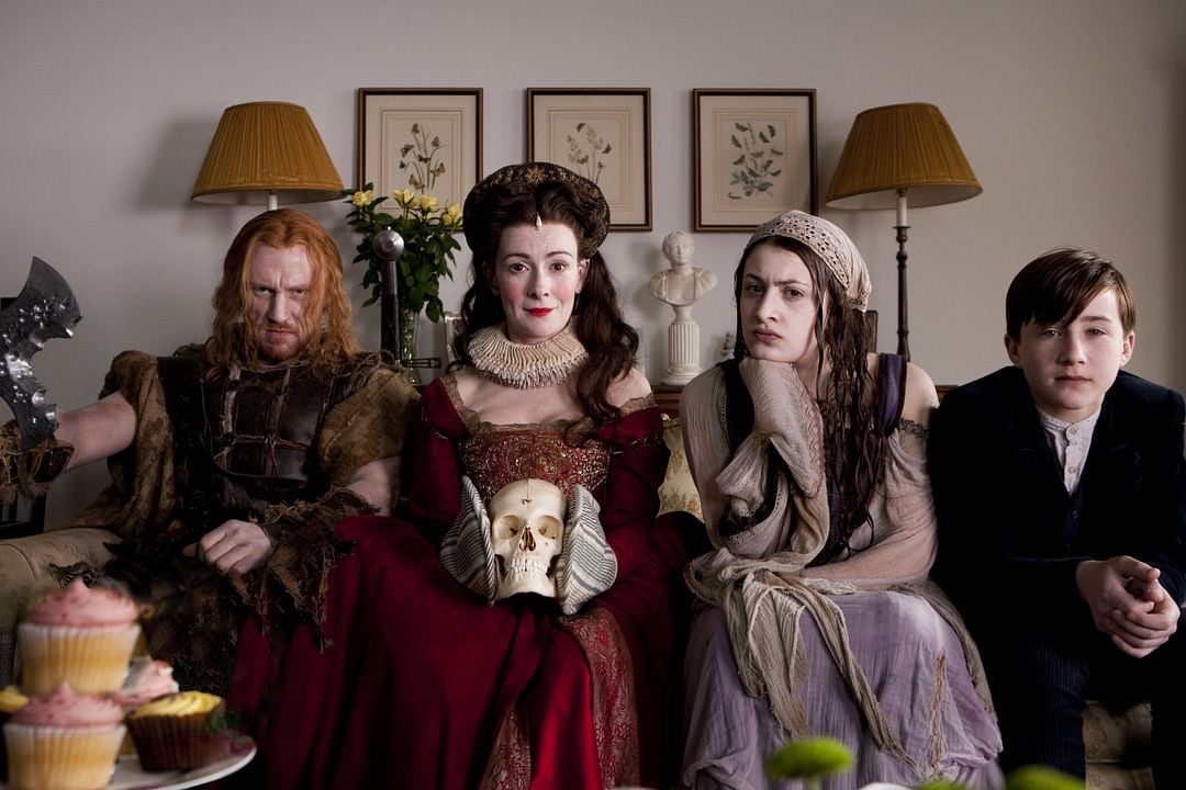 The Great Ghost Rescue : Foto Kevin McKidd