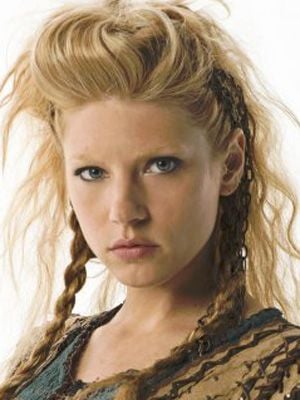 Póster Katheryn Winnick