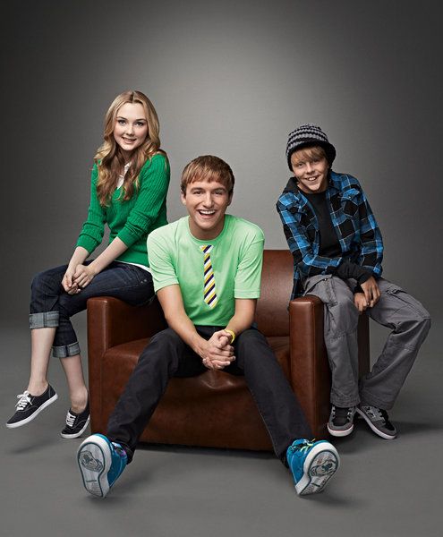 Foto Jacob Bertrand