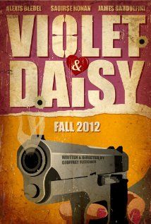 Violet & Daisy : Póster