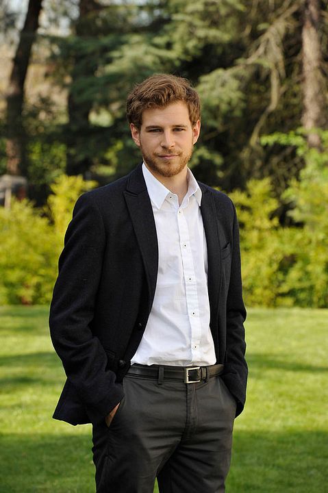 Foto Álvaro Cervantes, Antonio Velázquez