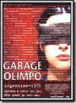 Garage Olimpo : Póster