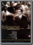 Following : Póster