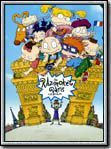Rugrats en París: La película : Póster