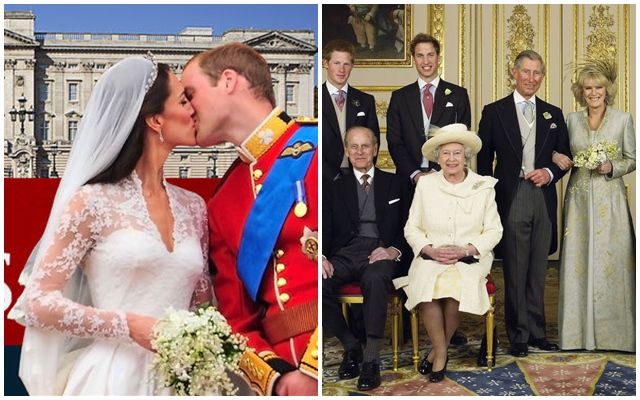 The Royals Saison 5 Date De Sortie 5 series y documentales sobre la familia real británica en Netflix: The