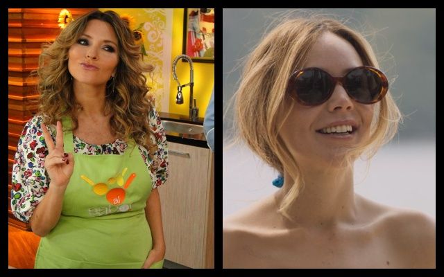 Luis Miguel La Serie Quien Es Quien Los Nuevos Personajes Camila Sodi Como Erika Sotres Sensacine Com Mx