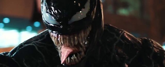 Cum Tom Hardy s-a rupt să joace Venom - Filme | Iunie 