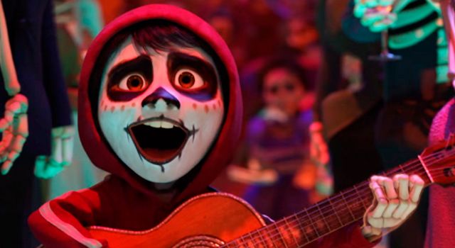 10 Disfraces De Pelicula Para Halloween Miguel Coco Sensacine Com Mx
