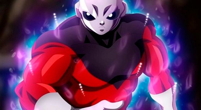 Personaje Mas Fuerte De Dragon Ball