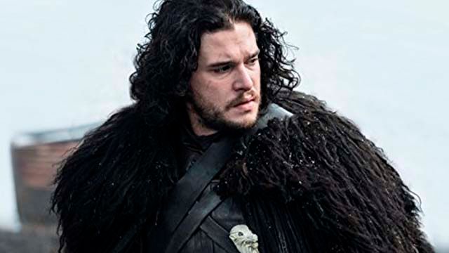 10 actores que podrían ser el nuevo Wolverine: Kit Harington