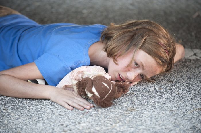 En Que Capitulo Muere Sophia The Walking Dead