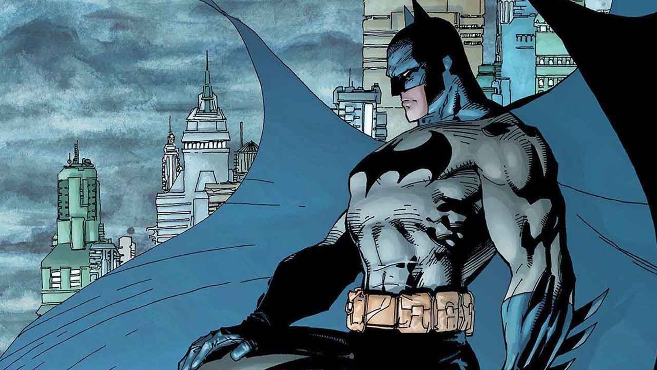 Batman cumple 80 años y lo celebra en México con estos festejos -  Especiales de cine 