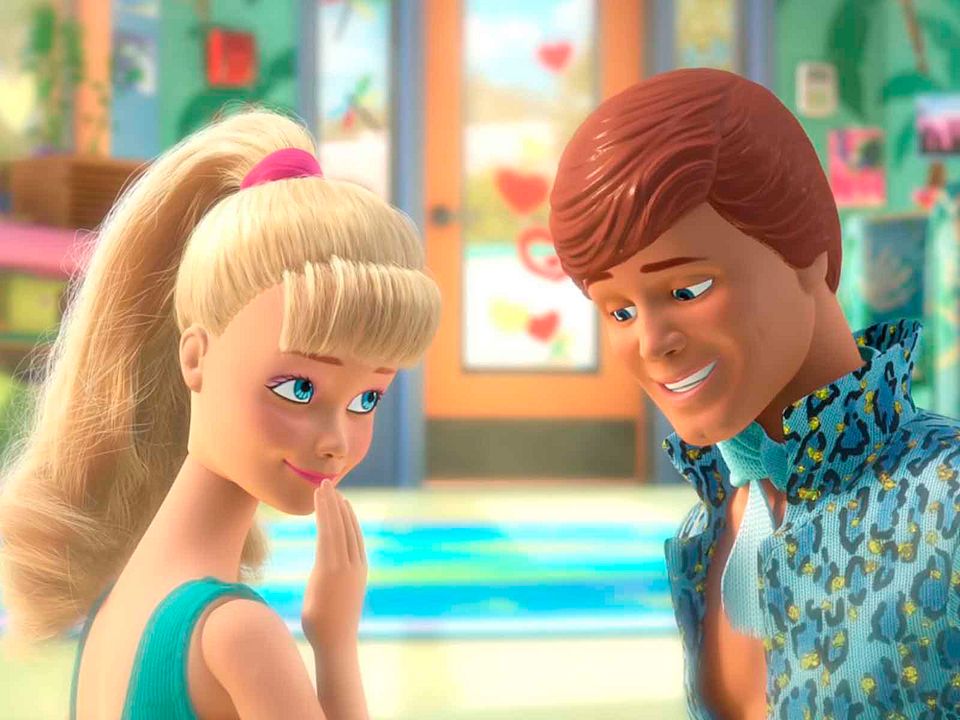 'Toy Story' 10 chistes para adultos escondidos en la franquicia "Nice