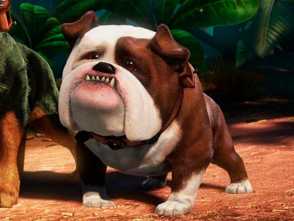 Alpha Beta Gamma Pixar Up