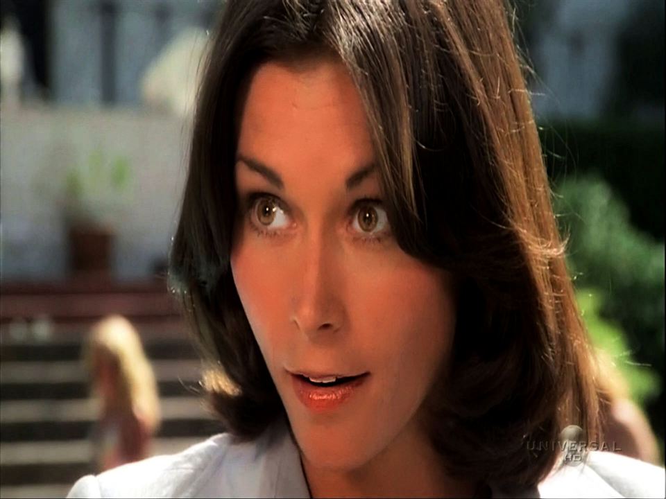 Los Ngeles De Charlie Cu L Es Tu Ngel Favorito De Todos Los Tiempos Kate Jackson