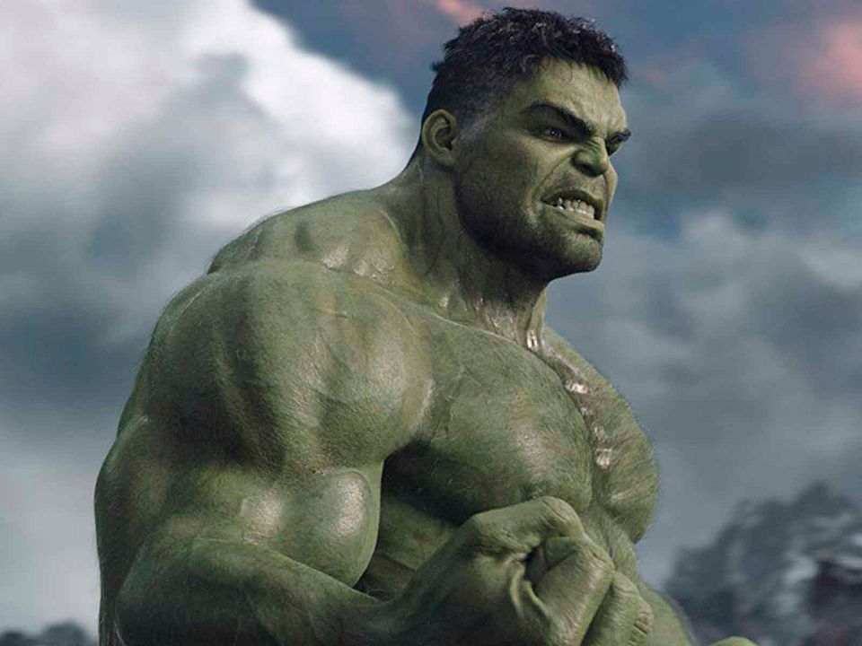 Actores Que Han Hecho De Hulk