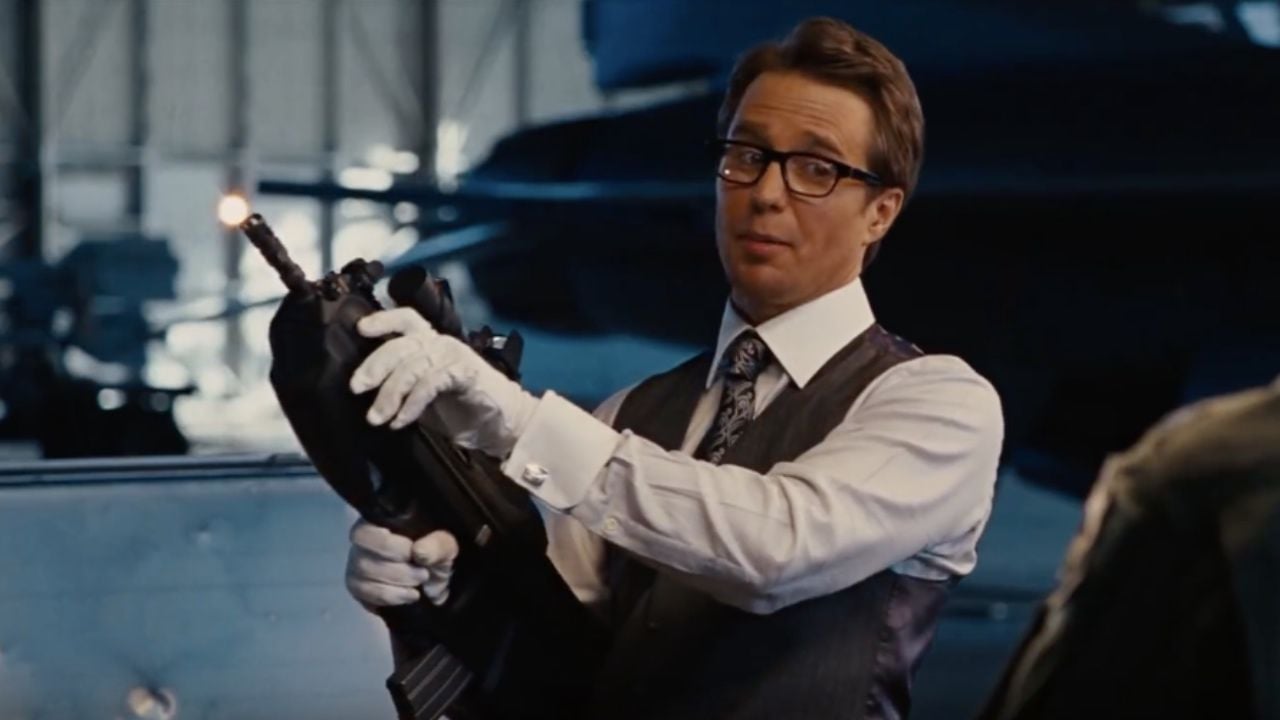 'Avengers' 20 errores de continuidad que