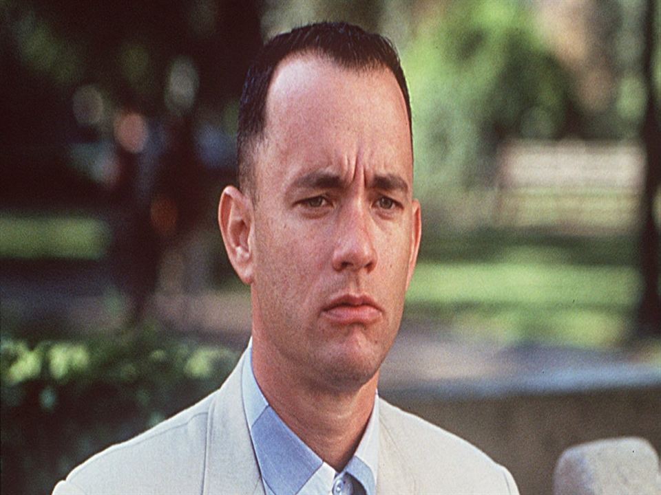 20 películas en las que es imposible no llorar: Forrest Gump (1994 ...