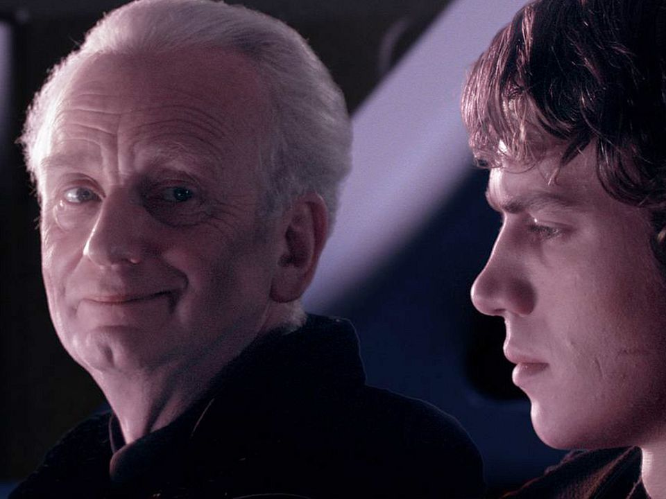 ‘Star Wars 9’: 20 easter-eggs y referencias que probablemente no viste