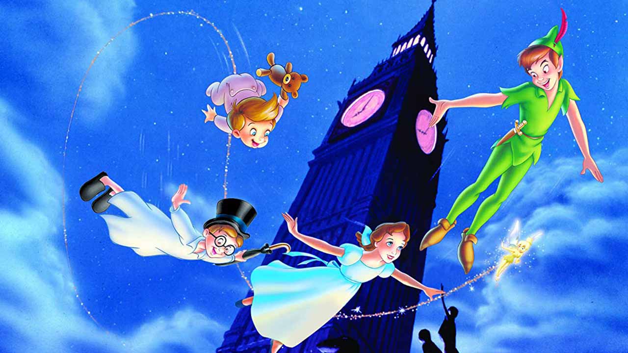 Por qué no Real enjuague Peter Pan': Nuevos detalles del próximo live-action de Disney - Noticias de  cine - SensaCine.com.mx