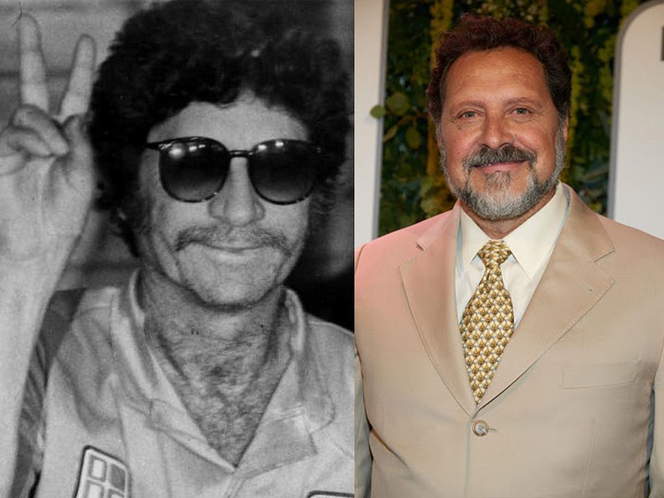 El Senor De Los Cielos Quien Es Quien En La Serie Ernesto Fonseca Carrillo Javier Diaz Duenas Sensacine Com Mx Don neto fue detenido en puerto vallarta, jalisco, en abril de 1985, y luego sentenciado a. ernesto fonseca carrillo javier diaz