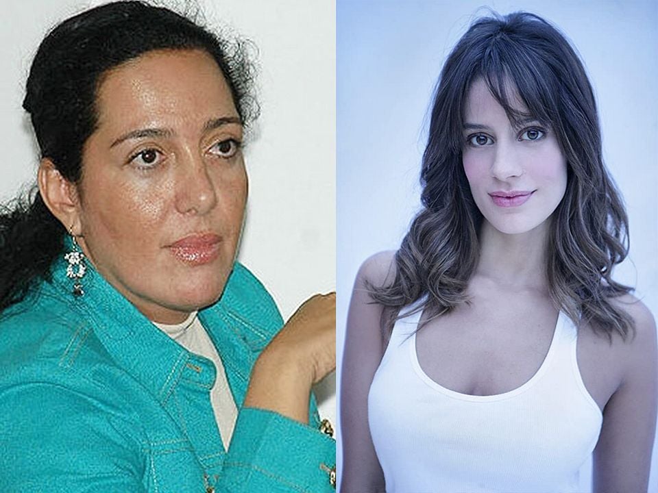 'El señor de los cielos' ¿Quién es quién en la serie? Lorena Henao Montoya (Manuela González