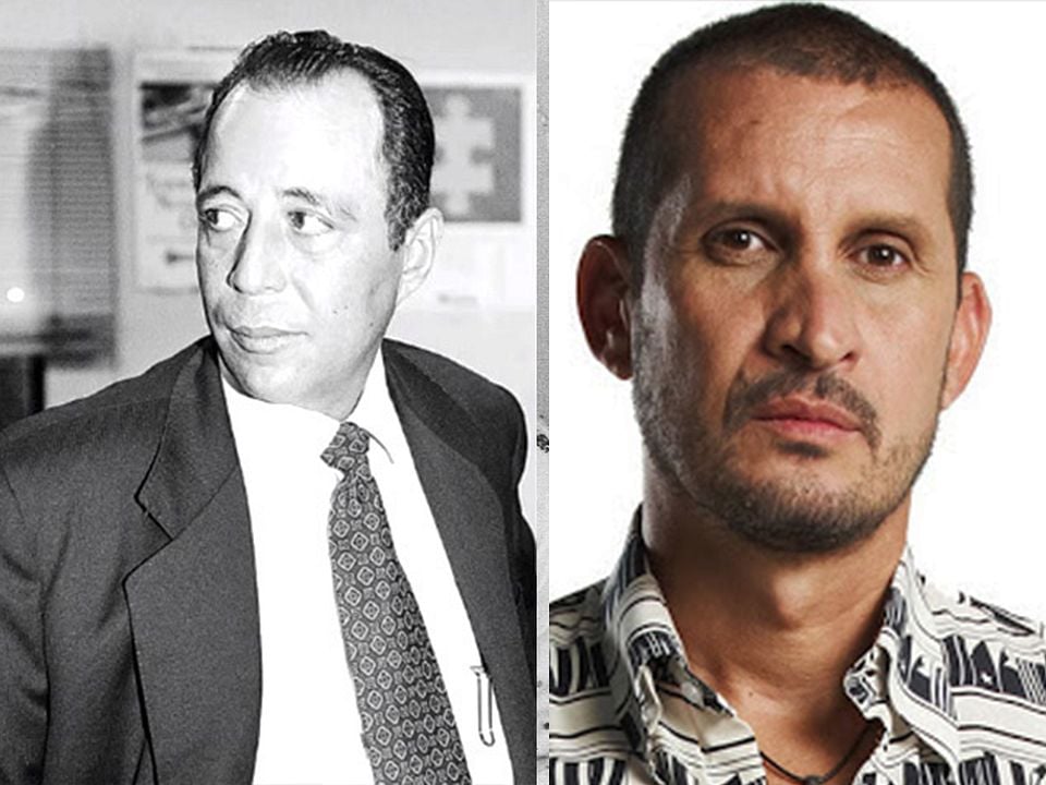 'El señor de los cielos' ¿Quién es quién en la serie? José Orlando Henao Montoya (Fernando
