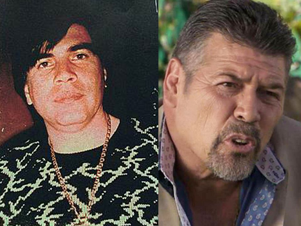 14 Quienes son los arellano felix en la serie de netflix