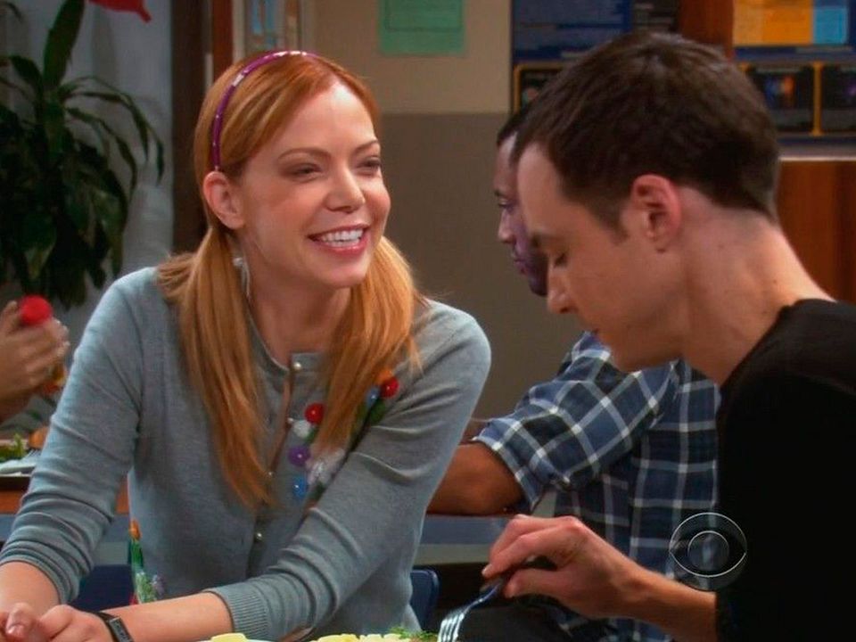 'The Big Bang Theory' Los 10 personajes más odiosos e