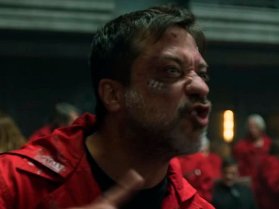 'La casa de papel 4' 11 cosas que inevitablemente sucederán en la cuarta parte Arturito se