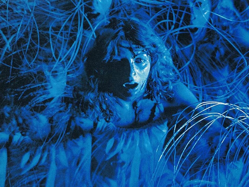 Suspiria