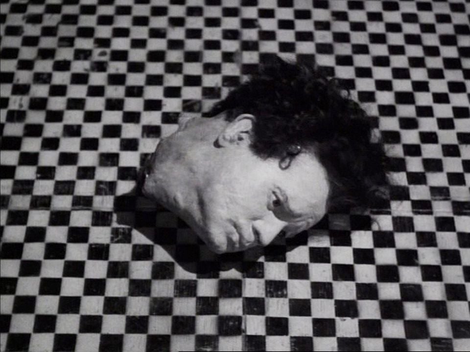 Eraserhead