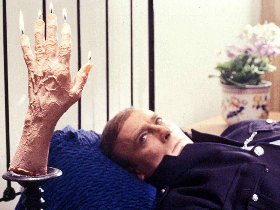 The Wicker Man
