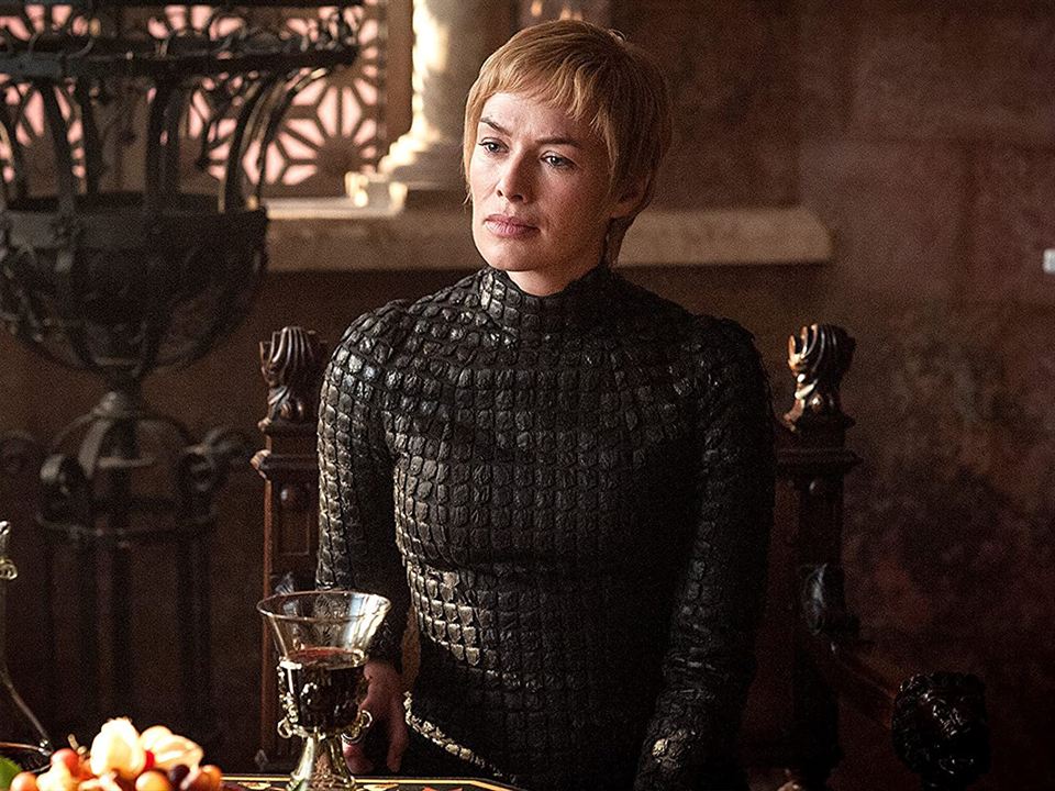 Lena Headey (Cersei Lannister)