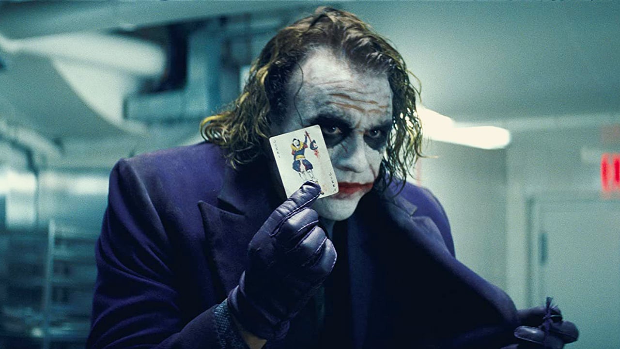 Batman: El caballero de la noche asciende': ¿Dónde estaba Joker en el  cierre de la trilogía? - Noticias de cine 