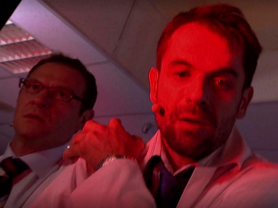 'Dark' ¿Qué es la partícula de Dios aparecida en la serie de Netflix y